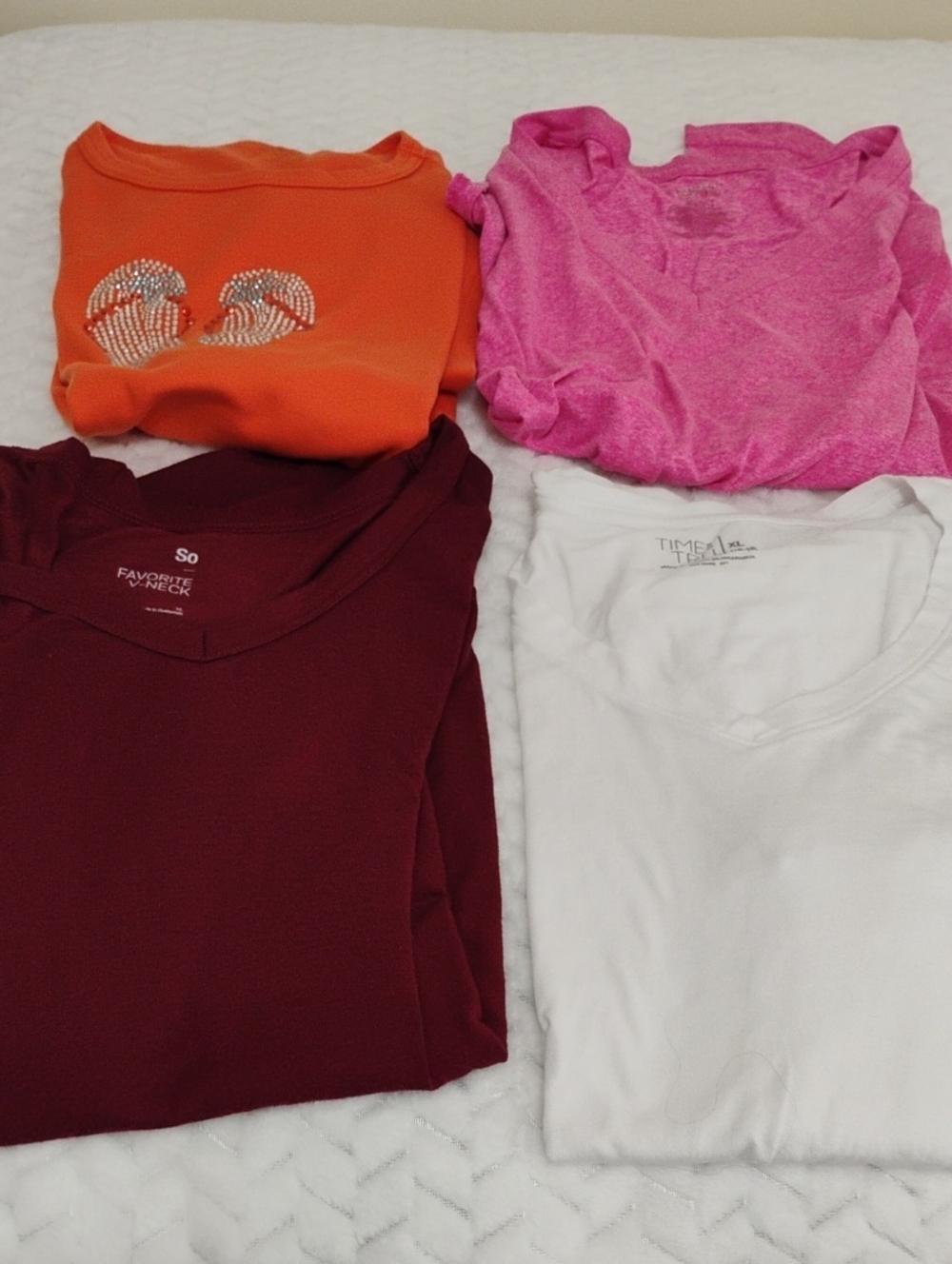 Size XL  Summer Tshirt